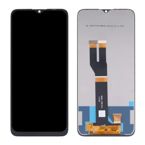 Tela Frontal Display Lcd Nokia G21 E G11 Pronta Entrega TA 1418, TA-1477, TA-1415, TA-1405