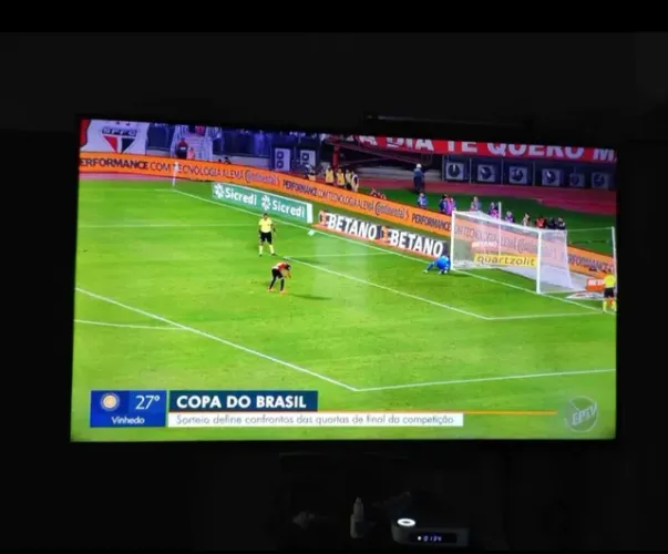 Tv Smart Samsung 48 LEIA