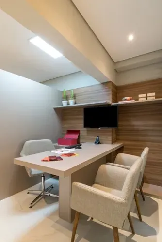 Móveis para consultórios, escritórios, lojas e demais ambientes corporativos