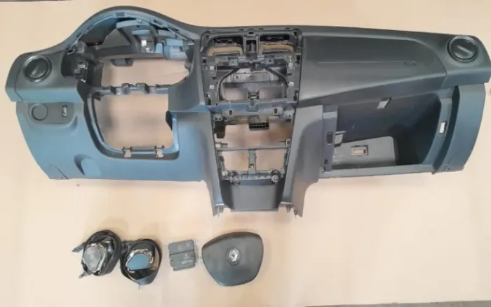Kit Airbag Sandero