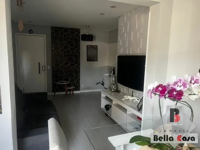 APARTAMENTO À VENDA NA MOOCA NO CONDOMÍNIO NEW LIFE - RUA JABOTICABAL, 456!