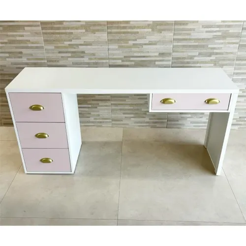 Escrivaninha/ Penteadeira em MDF 