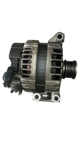 Alternador Mini cooper Thp 1.6 2011 125711011