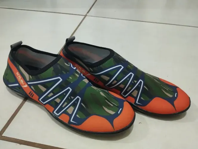 Sapatilha Aquática Neoprene