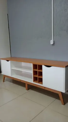 Rack prism 1.8