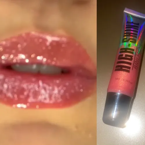 Gloss e batom 25,00 cda