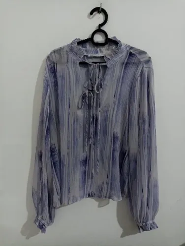 blusa feminina da amaro