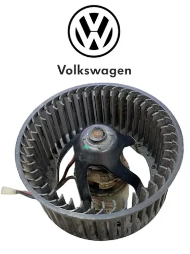 Motor Ar Forçado Gol Saveiro Parati G3 G4 2003  *6