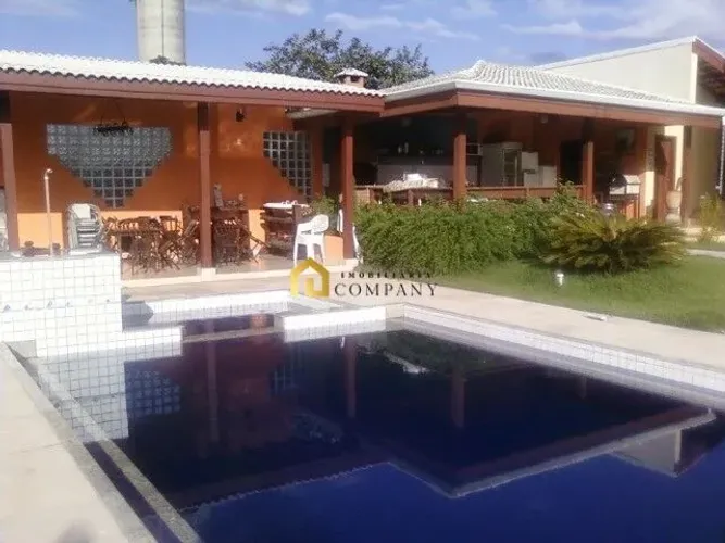 Condomínio Portal do Sabiá - Casa no Condomínio Portal do Sabiá em Araçoiaba da Serra/SP
