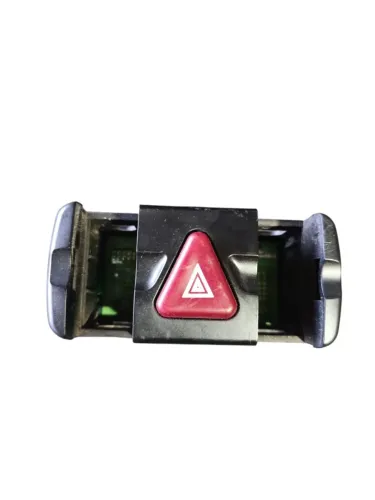 Módulo/interruptor De Emergência Mb Actros 2646 A *3