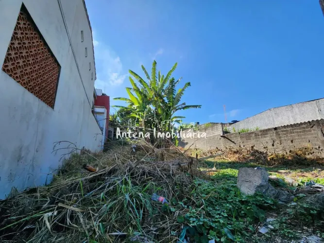 Terreno em Ferraz de Vasconcelos - Cód.: 12380.