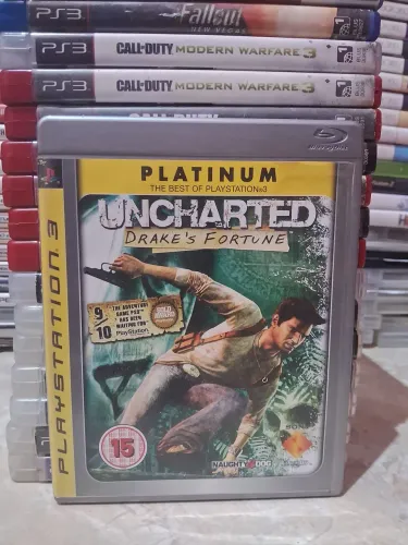 Jogos PlayStation 3