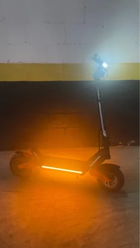 Patinete Elétrico Emove K3 - EMVPTK3001