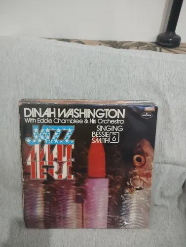 LP jazz