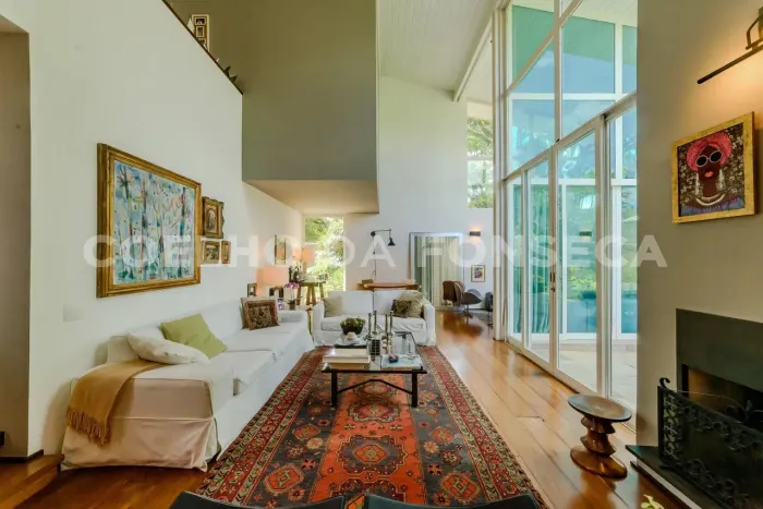 Casa Padrao - Vila Inah/Sao Paulo