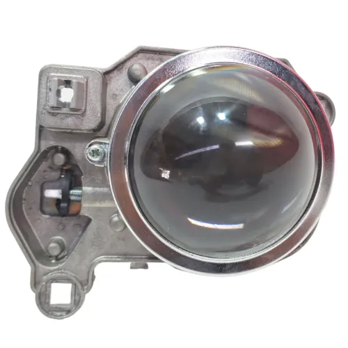 Lampada Do Farol Esquerdo Cruze 1.4 2017 A 2023 Projetor