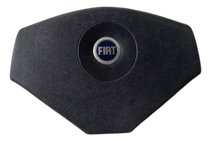 Capa Volante Buzina Fiat Idea Siena Palio Strada 2007 2008