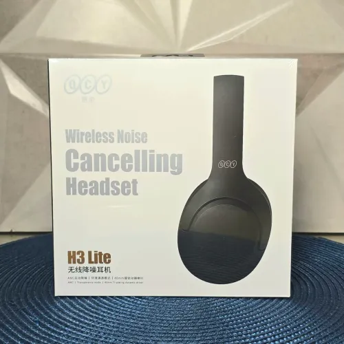 Headphone QCY H3 ANC Lite