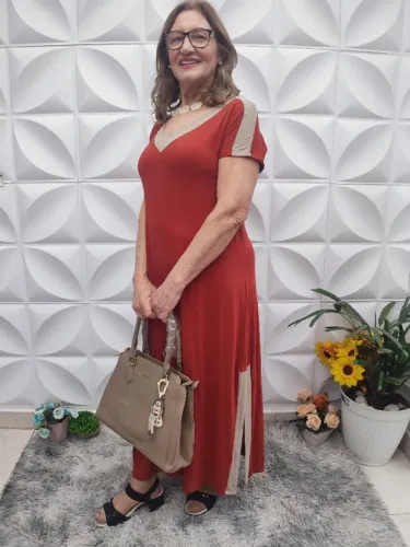 Macaquinho Vestido Feminino - Elegância e Conforto em Um Só Look