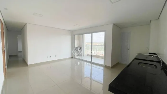 Apartamento à venda e locação no Edifício Green Park II em Salto/SP