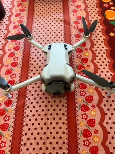 Drone Dji mini 4 pro