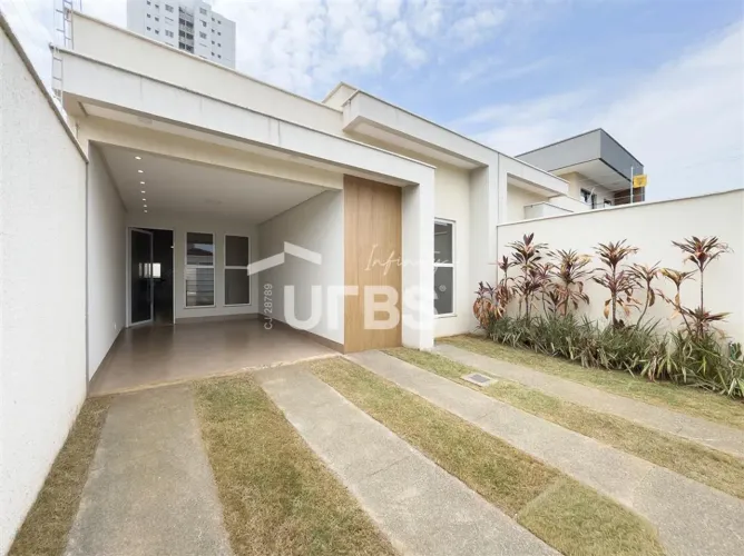 VENDO CASA JARDIM ATLÂNTICO