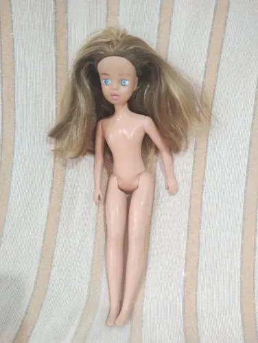 Boneca Suzi