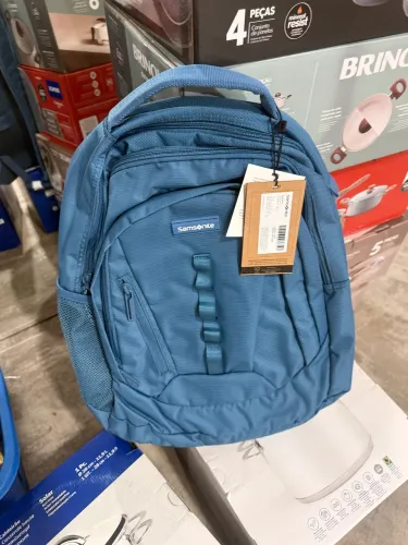 Mochila samsonite - Nova