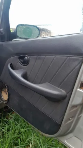 Fiat Siena 1.0/ EX 1.0 MPI Fire/ Fire Flex 8V 2007