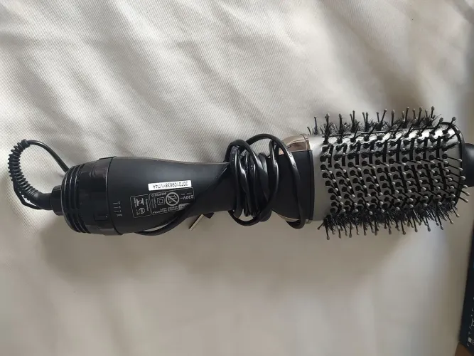 Escova Secadora de Cabelo 220v