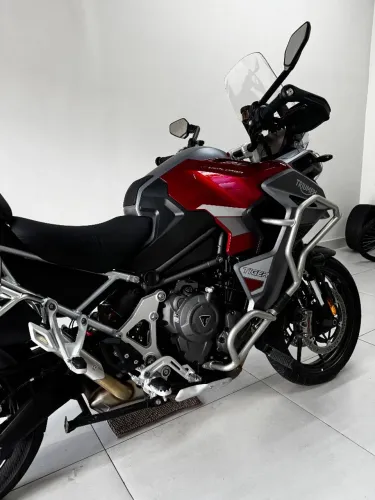 TIGER 1200 2024/2025