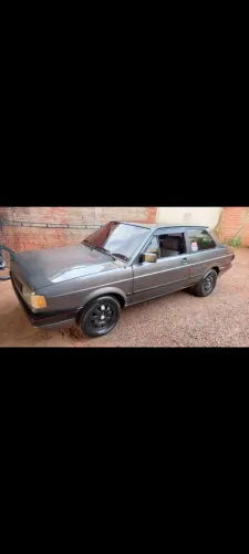 Volkswagen Voyage CL 1.6 1995