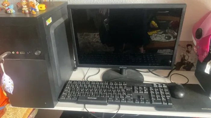 computador de mesa 