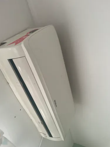 Vendo ar-condicionado 