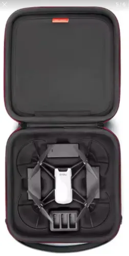 Case para drone Dji Tello Pgytech original 
