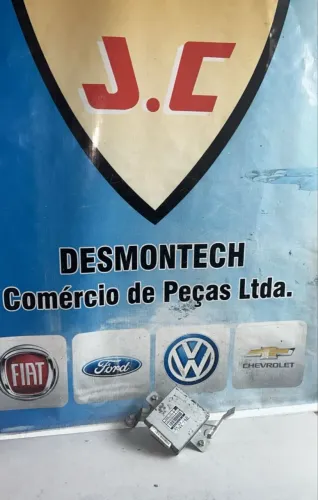 Módulo do câmbio grand Vitara 2.0 2008 a 2015  38880-77K5 