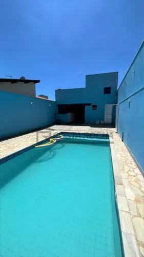 Casa com 2 quartos - Jardim Santa Marta III - Salto/SP