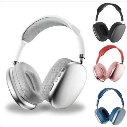 Fone bluetooth p9