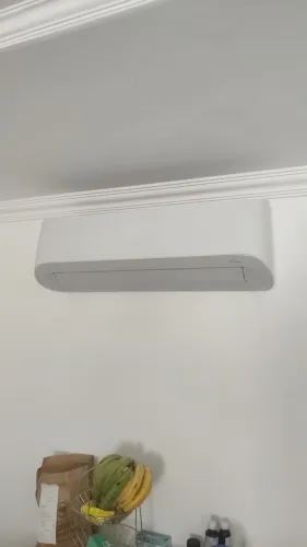 Ar condicionado Eletrolux 24000 BTUS