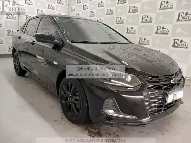 SUCATA GM ONIX 2019