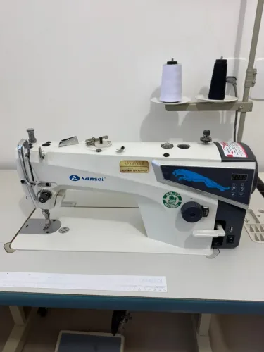 Máquinas e equipamentos de Costura para Atelie