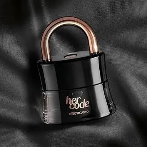 Her Code 50ml