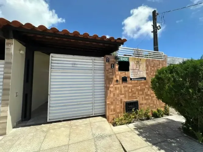 G| LINDA CASA NO VINHAIS