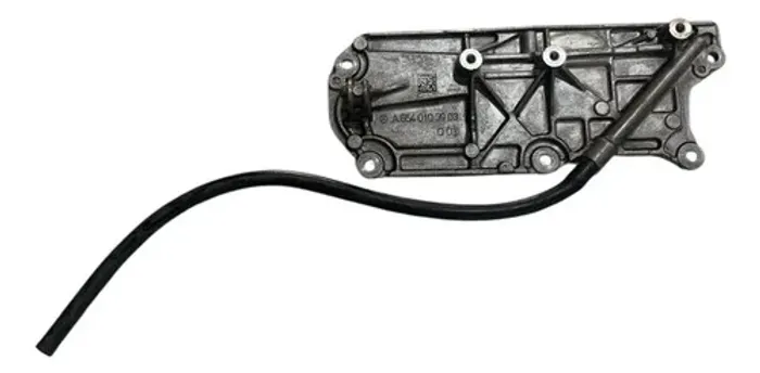 Tampa Traseira Motor (a6540103903) Mercedes Glc 220 D
