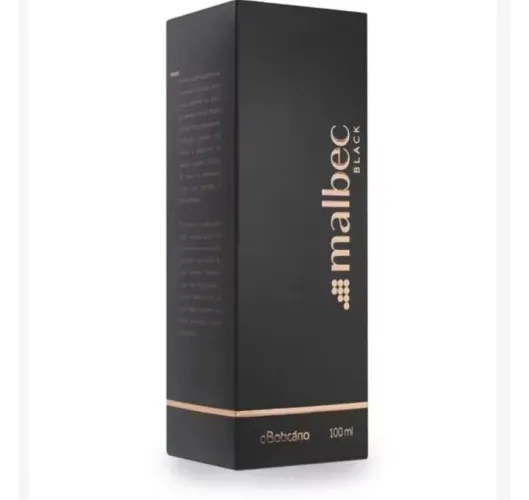 Malbec Black 