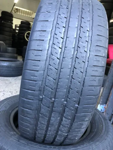 Pneus 215/55/18 por 200$ cada instalado seminovo