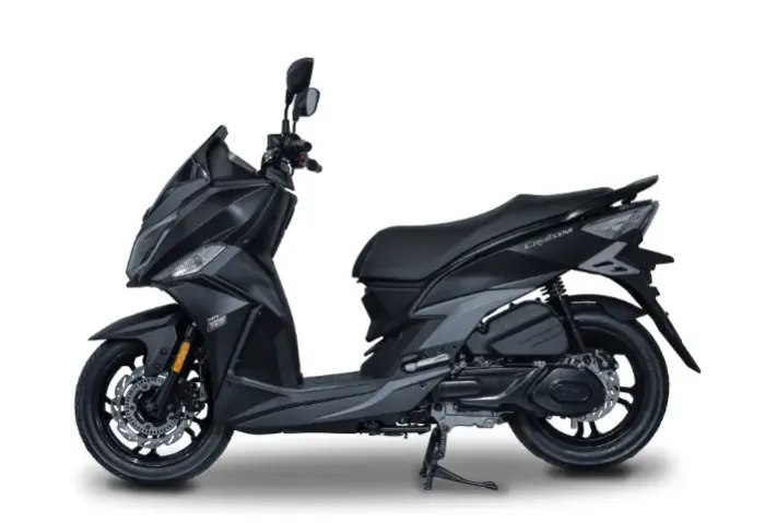 NOVA CRUISYM ABS 150 - FINANCIA ATE 48X S/ ENTRADA - FABY