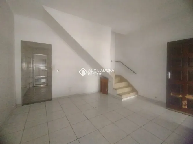 Sobrado 2 quarto(s), no bairro Rudge Ramos