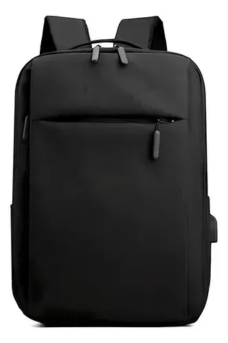 mochila para notebook preta  cn1444