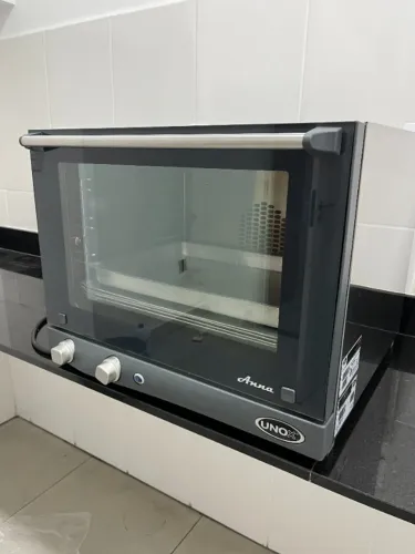 Forno Anna UNOX - 220V